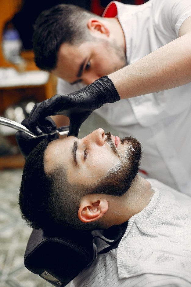 Corte Clásico 1